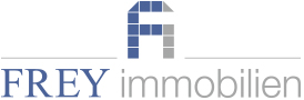 Logo Frey Immobilien